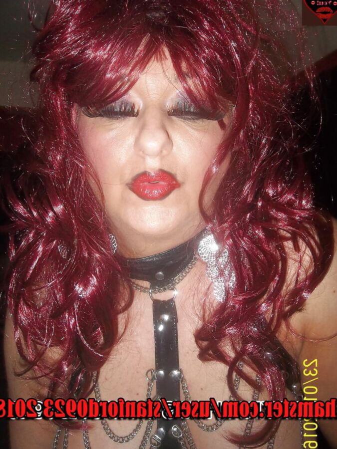 SATURDAY PLEASURE SLUT