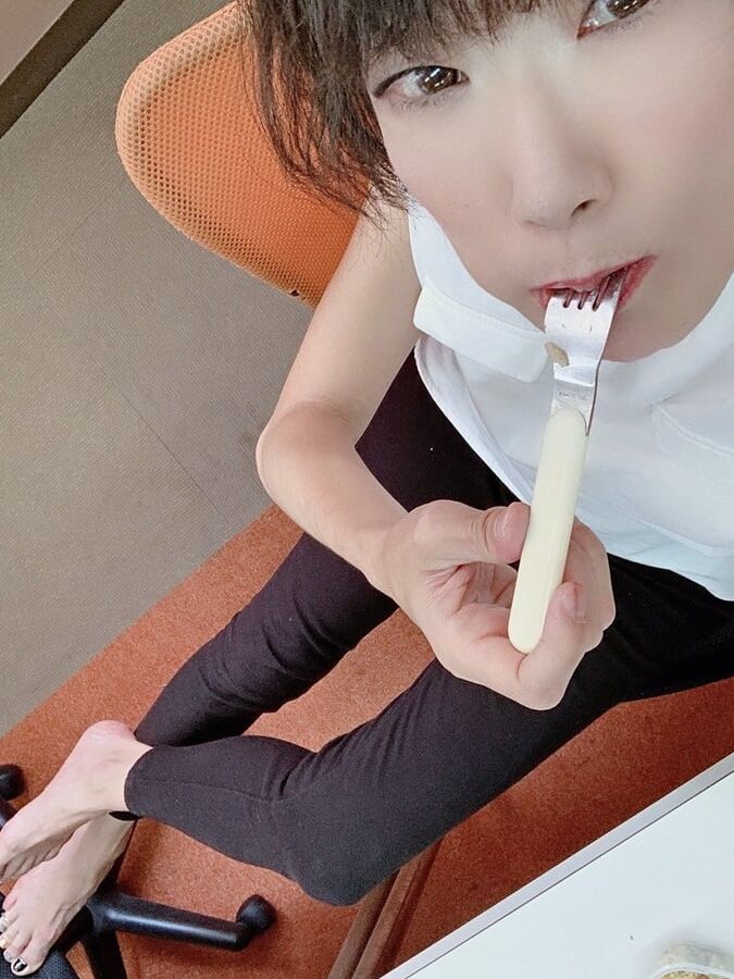 Kaori Feet