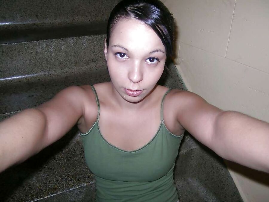 Random Selfies