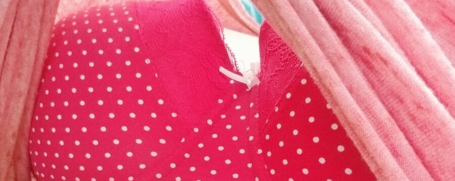 Sweet housewife milf tease ....