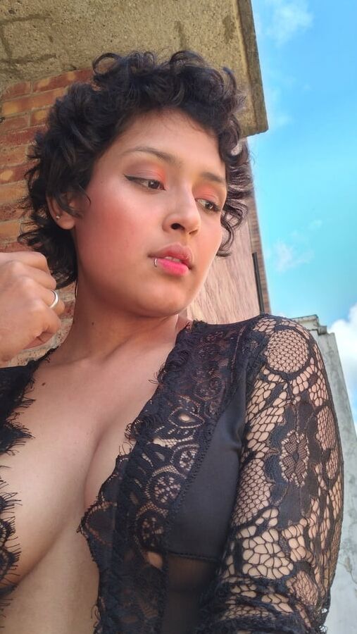 my fantasies and yours too