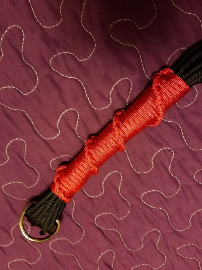 Kinky Crafty Makes A few of the kink items I make and Sell