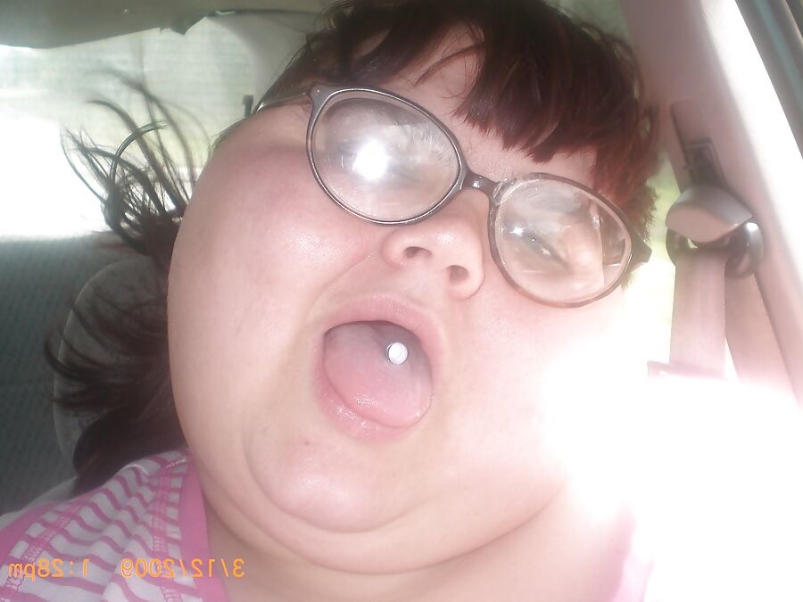 Stop sending me dic pics!