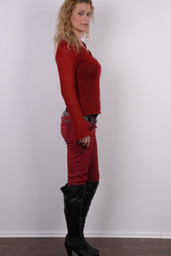 recherche casting