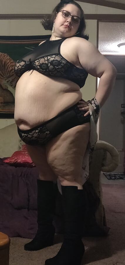 New Black Outfit With Mask