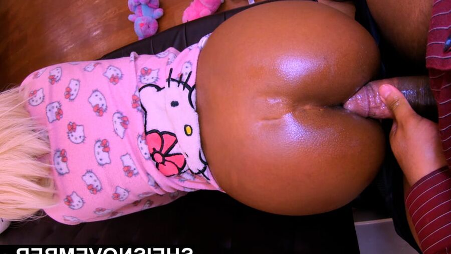 Filthy Black Teen Ebony Hardcore Mix Sheisnovember Fuck k