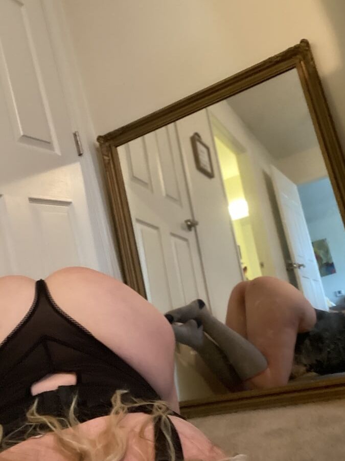 Need Dick now