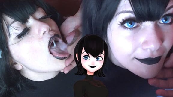 Mavis Dracula