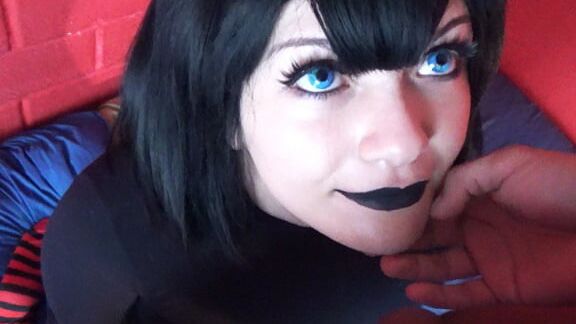 Mavis Dracula