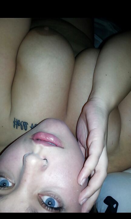 Big Teen White Girl