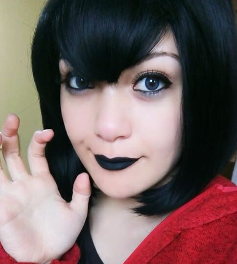 Mavis Dracula