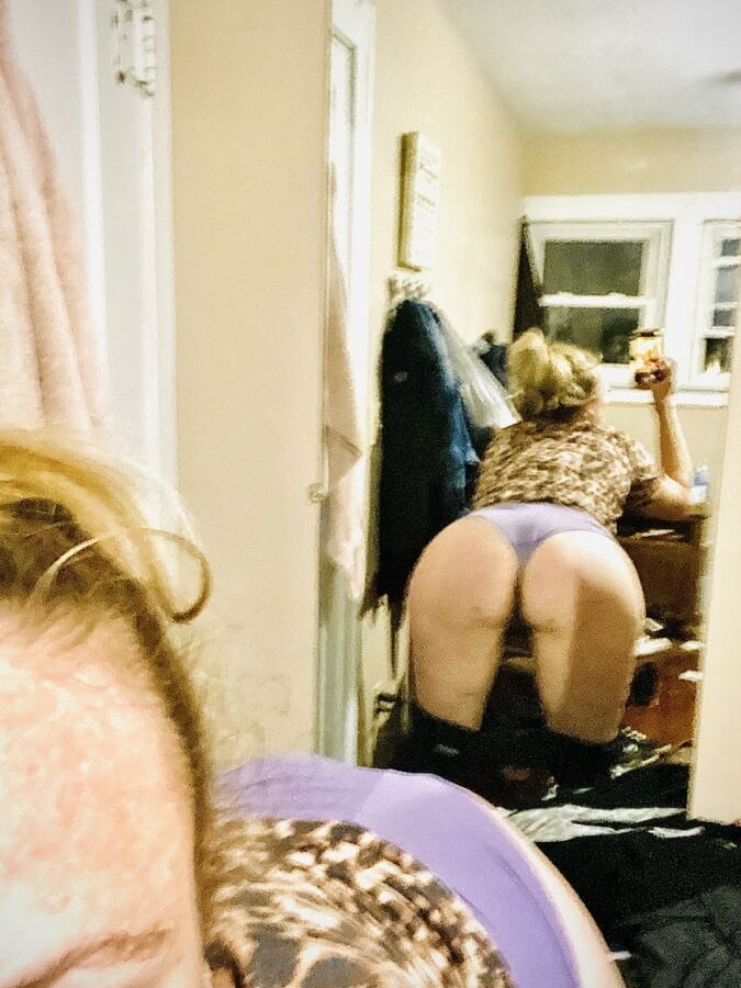 Need Dick now