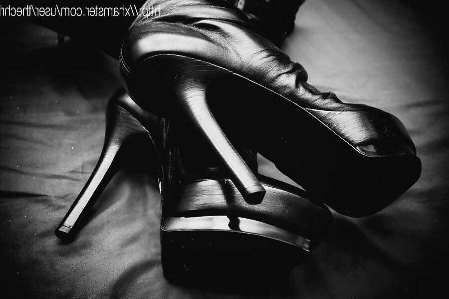 Boots and Gloves