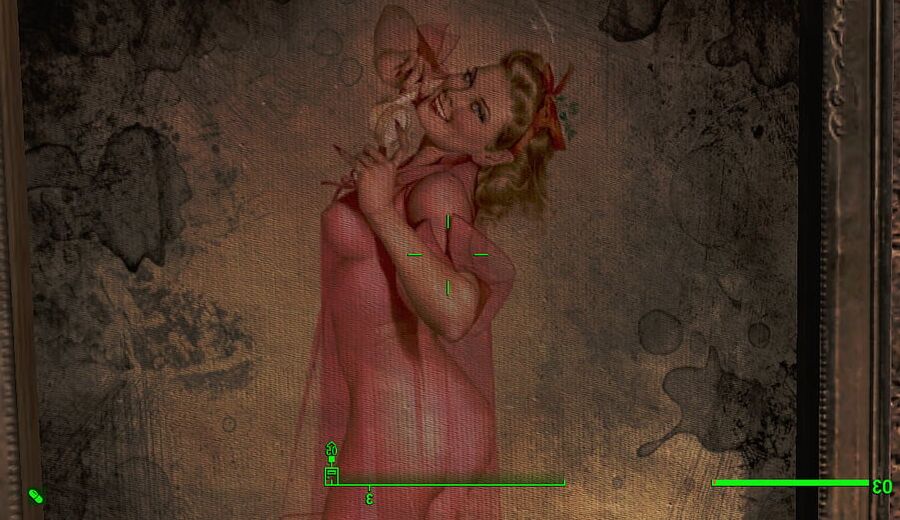 erotic posters (-s)