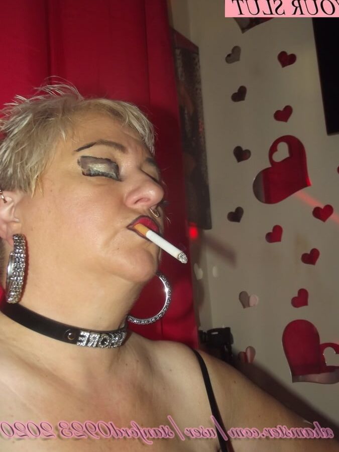 YOUR SLUT