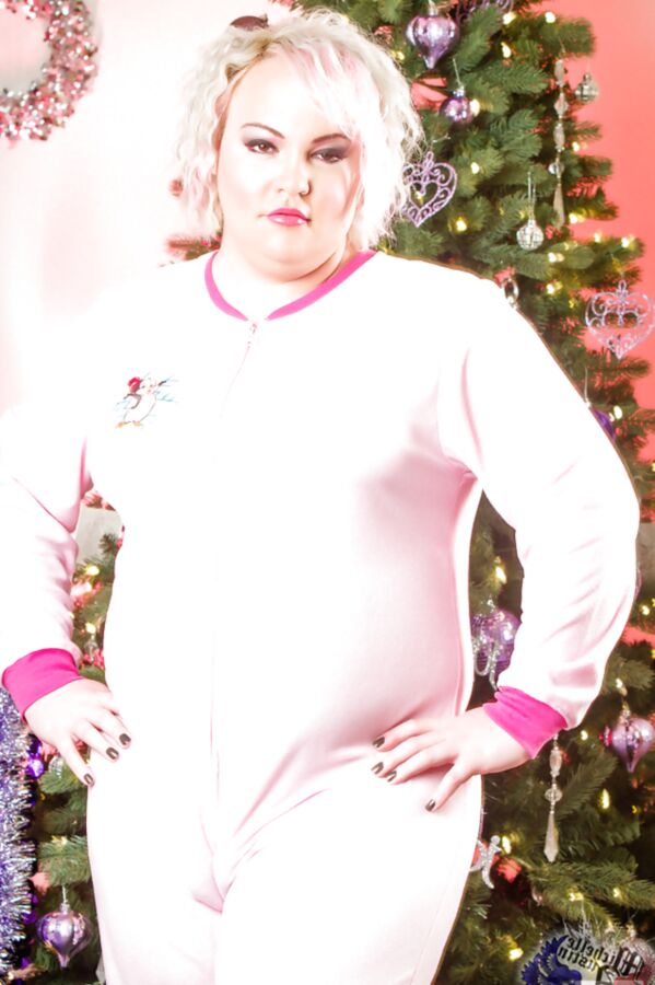 Naughty Christmas!