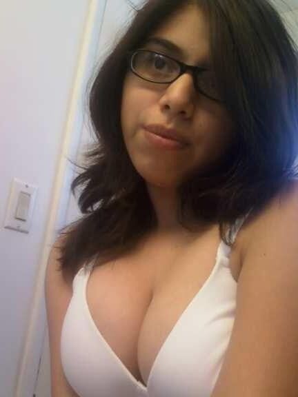 Girlfriend nude
