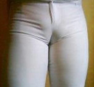 I was feeling very hot and naughty