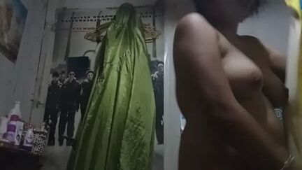 Activities after bath - GL File No sampul