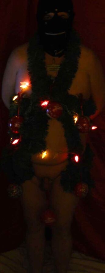 Marry Christmas by Mistress Celine