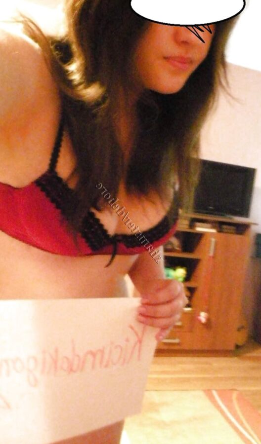 Serpil turkish bitch