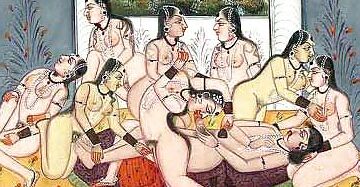 art photo sex breast