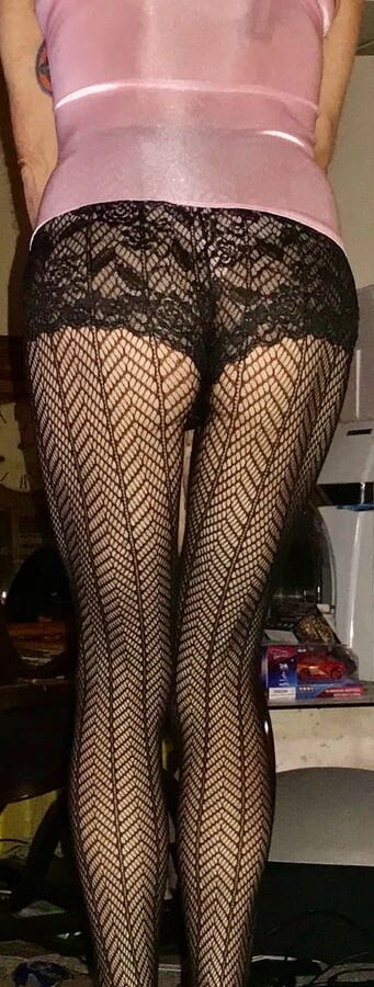 Sexy Crossdresser