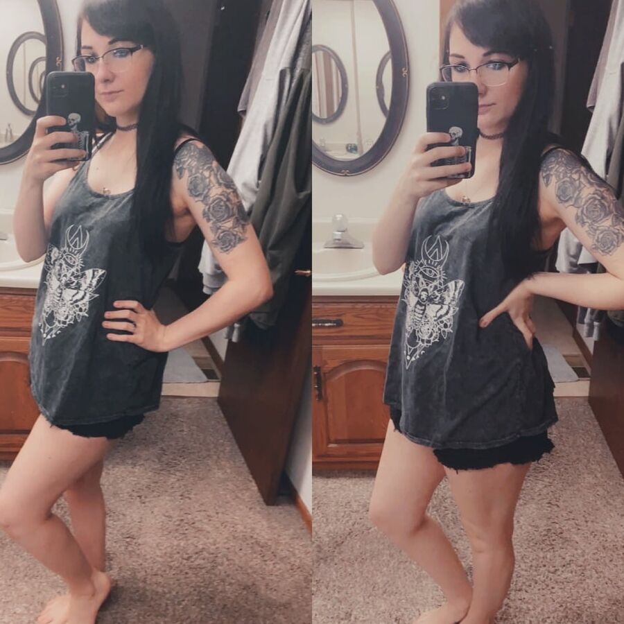 Sexy Goth Girls