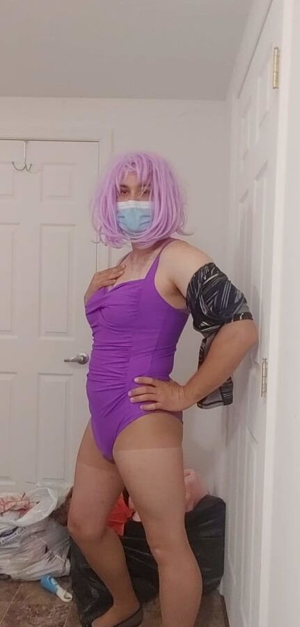 Feeling cute =) you like?