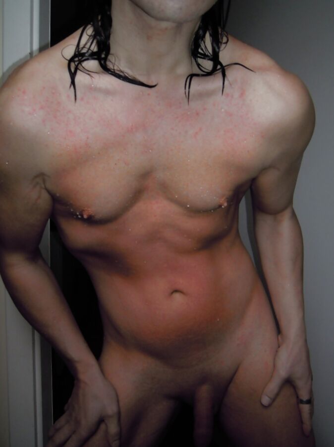Tygra&;s chest