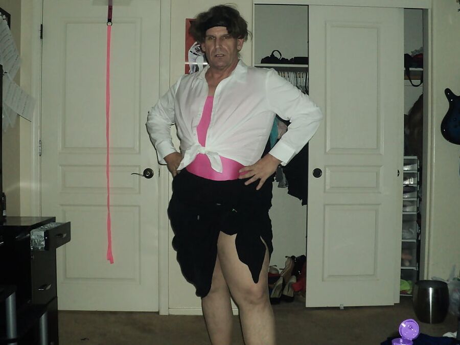 dresses tied balls heels and misc pics