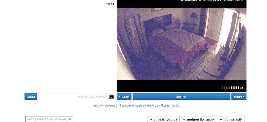My Voyeur - Porn - Webcam House