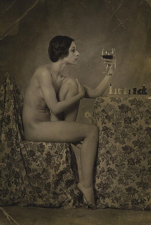 Vintage style
