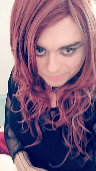Sexy Gothic Ts