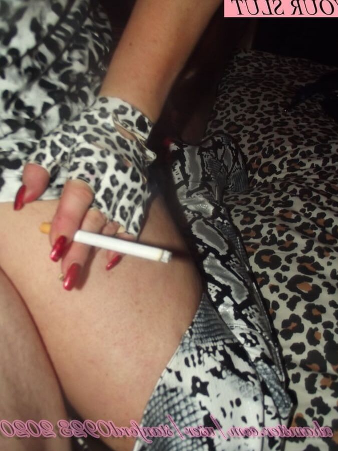 YOUR SLUT