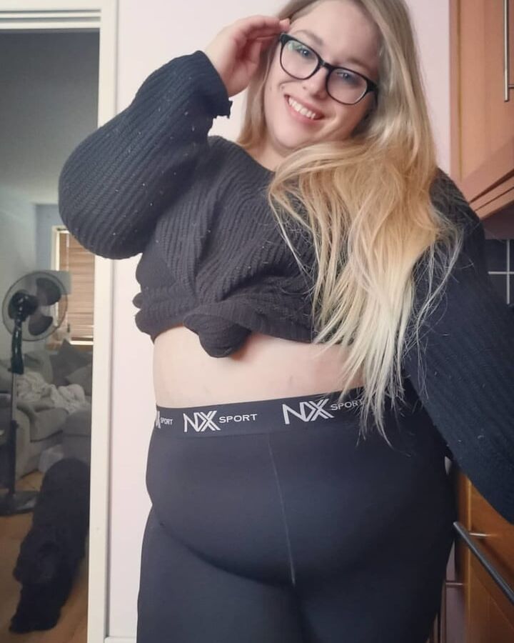 Cortigiana&;s gushy fat cunt