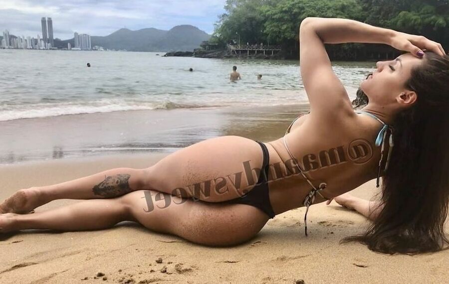 Mandy Sweet