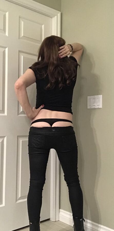 Biker Bitch
