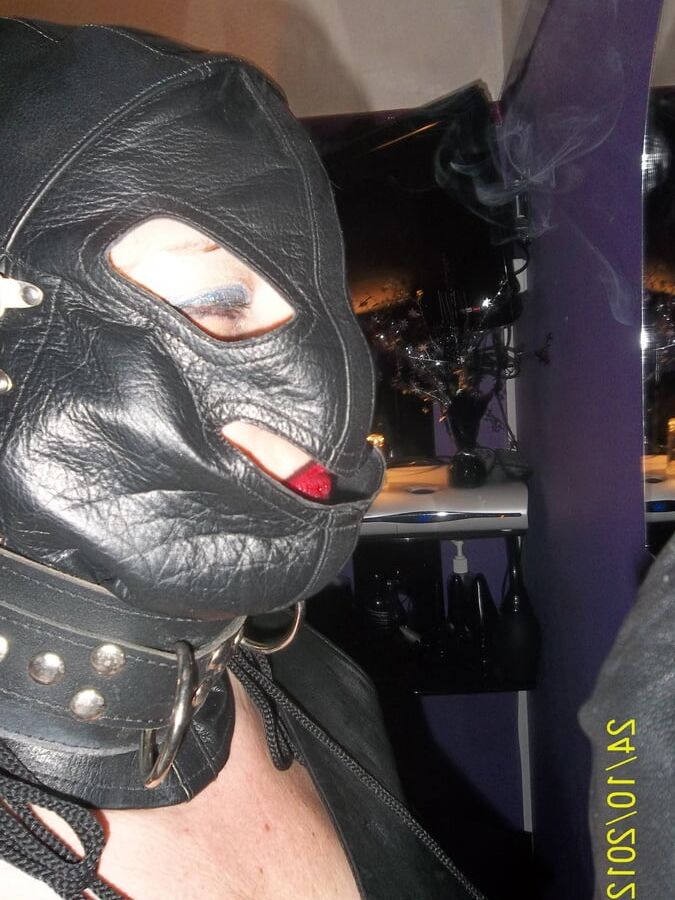TUESDAY PUNISHMENT