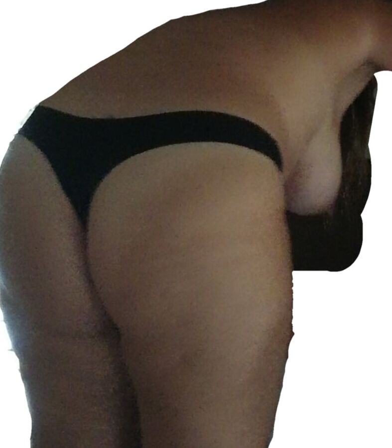 Muscular MILF with Big Booty