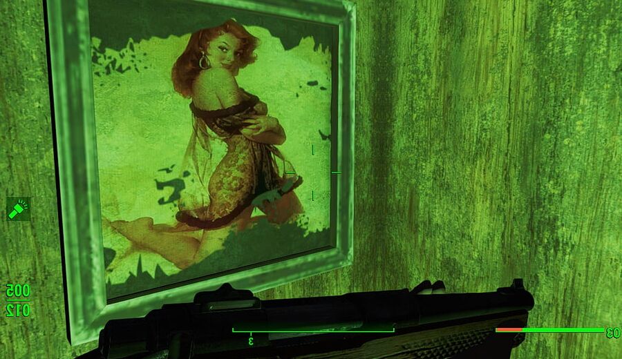 erotic posters (-s)