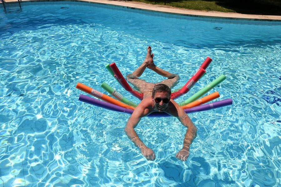 We just wanna fuck all day at SummerSinners