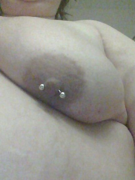 Big old Tittes
