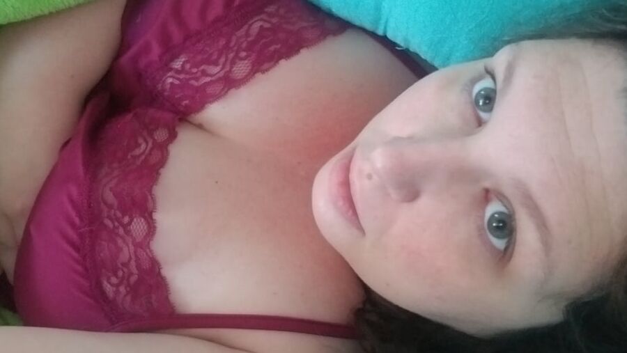 Thighs, ass and panties for a special someone milf housewife