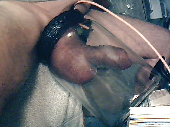 Cum &amp; Coke from Mistress Jezz
