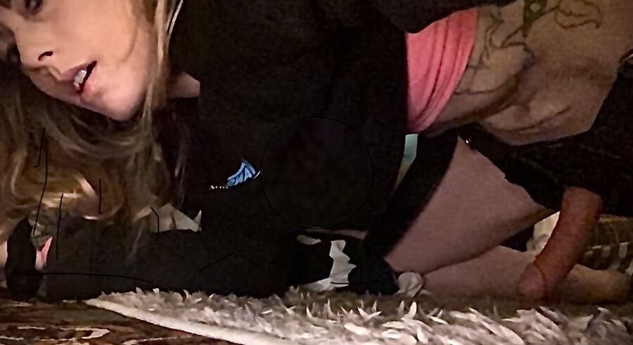 strap on suduction fuck me and shove ur huge dick anywhere