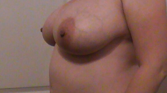 milk tits