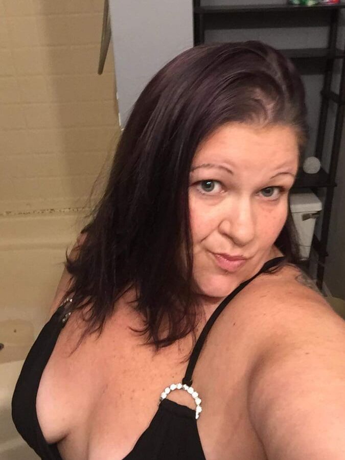 Trying on some new Dresses