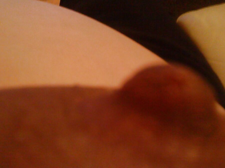 Lutsch an meine Nippel