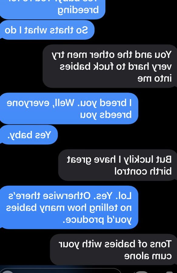 とてもホットな妻